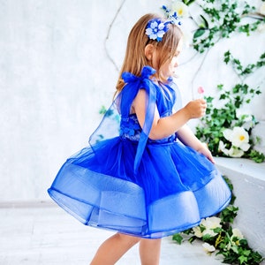 Kid graduation dresses top