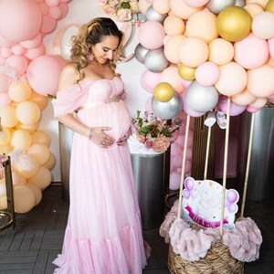Vestidos para baby shower 2020 sales