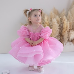18 Month Pageant Dress Etsy