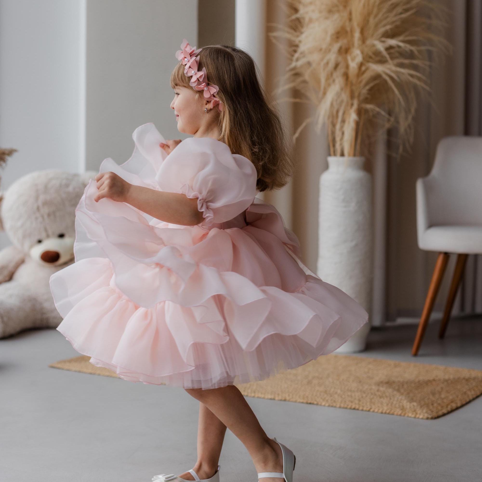 Graduation Dresses for 6 Years - Etsy