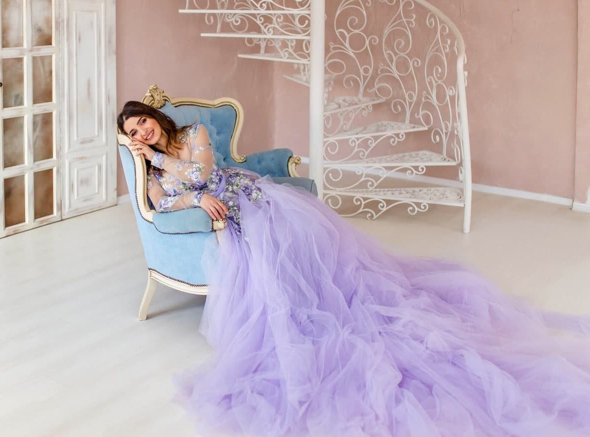 lilac maternity maxi dress Lilac Floral Textured Open Back Tie Maternity Maxi Dress  PinkBlush