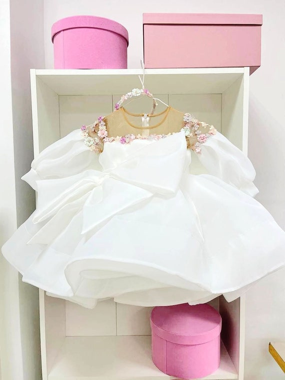 green emerald velvet dress Amazon.com: Baby Girls Dress Toddler Girls Short Sleeve Dress Flower  Layered Tulle Graduation Wedding Dress (White, 2-3 Years): Clothing, Shoes  & Jewelry