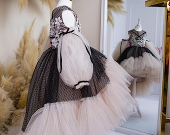 chinese dress ladies Amazon.com: KAGAYD Toddler Baby Girls Tulle Maxi Dress Pageant Wedding Flower  Girls Dress Formal Gowns Embroidered (Pink, 2-3 Years): Clothing, Shoes &  Jewelry main image 1
