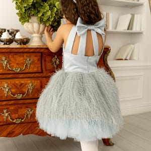green emerald velvet dress Amazon.com: KAGAYD Kids Girls Graduation Dress Sequins Lace Bridesmaid Dress  Wedding Pageant Party Dresses Floor (a-Red, 4-5 Years) : Clothing, Shoes &  Jewelry