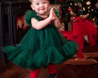 9 month christmas dress discount