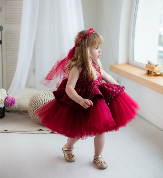 red peplum dress outfit The Perfect Red Modest Dresses for Valentines Day SexyModest Boutique