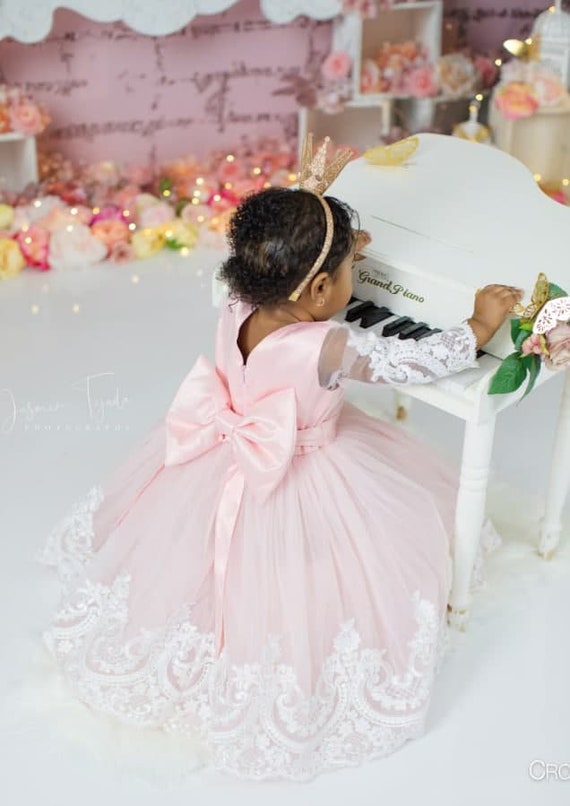 Babys First Birthday Dress Ideas For The Big Occasion  Sara Dresses