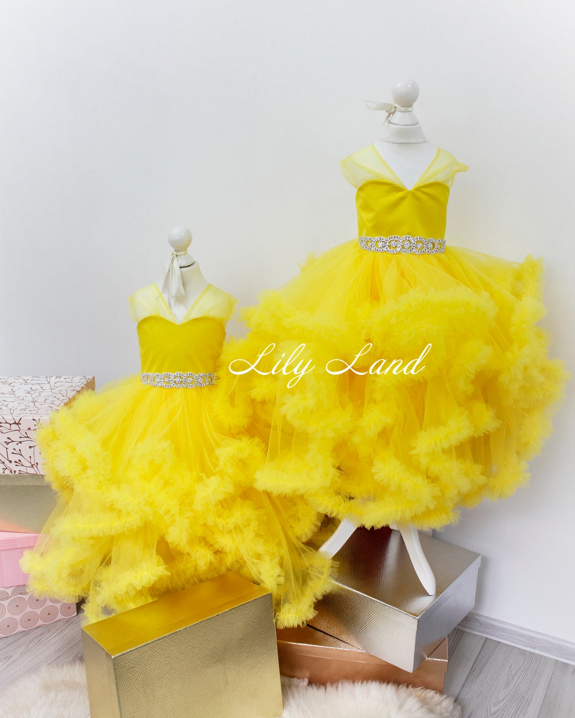 Tutu baby dress baby girl birthday party dress flower girl Etsy