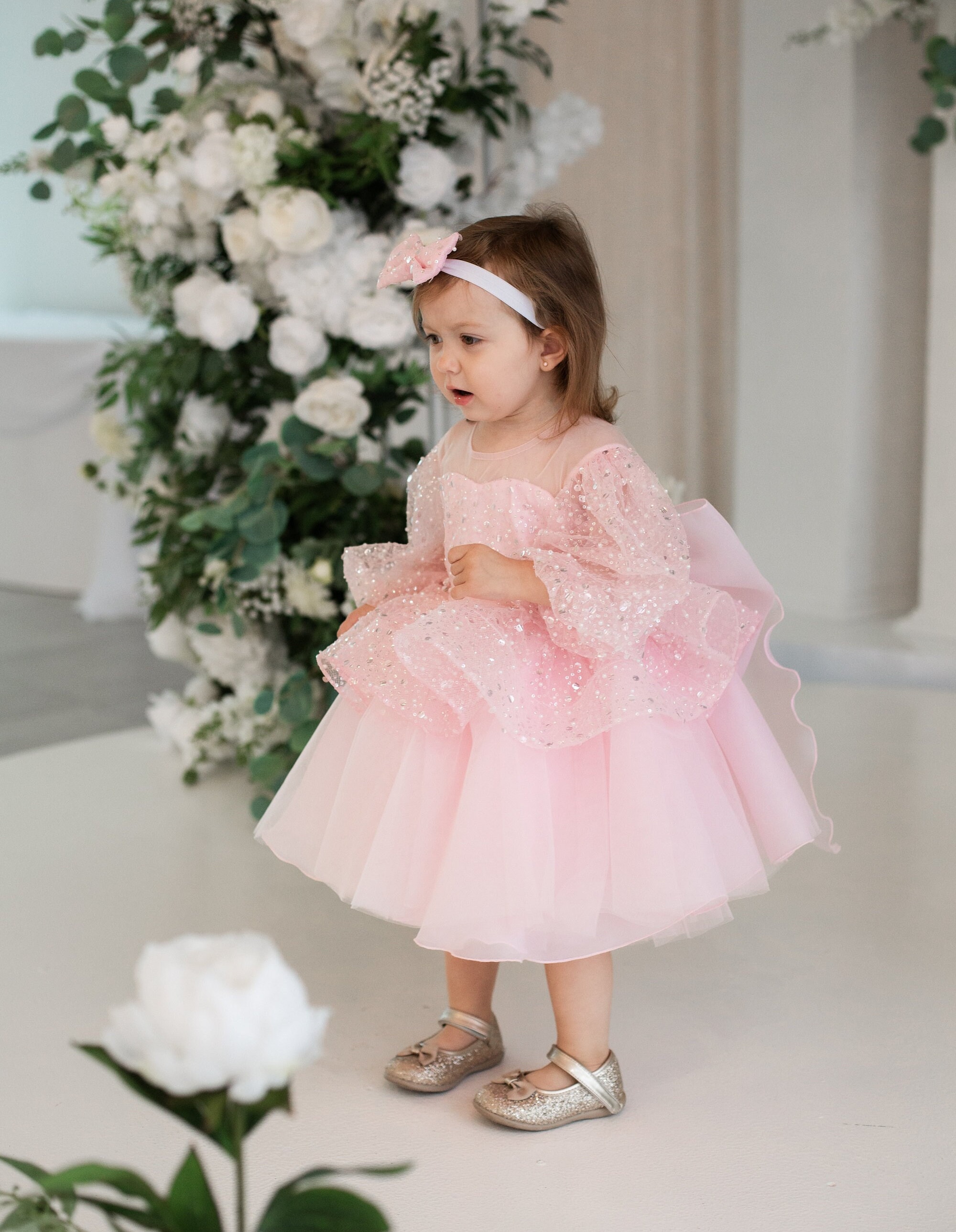 1st birthday dress nz Leni Maxi Dress 6 / Black