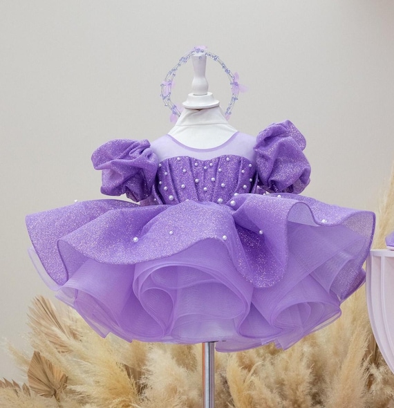 purple puffy dress short Purple Off Shoulder Tulle Short Puffy Prom Dresses, Puffy Purple Homecoming Dresses US 2 / Purple