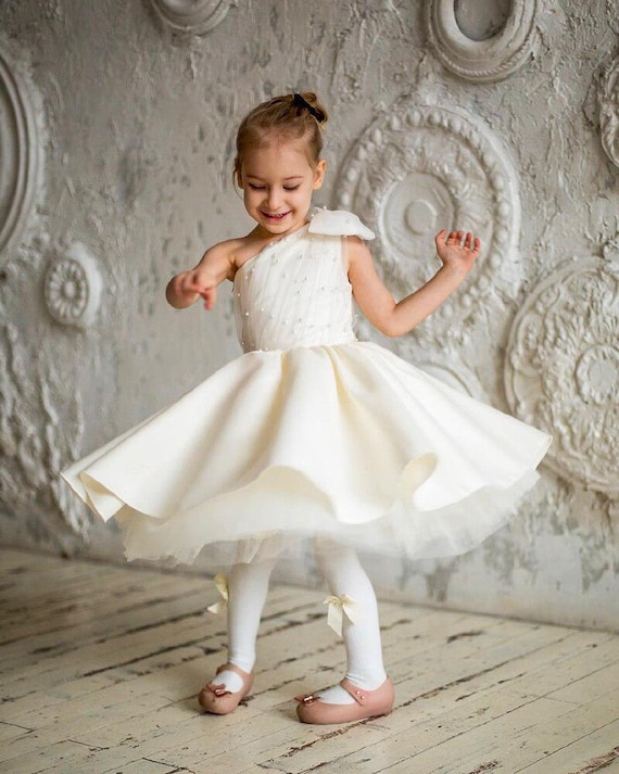 Size 2t sale flower girl dresses