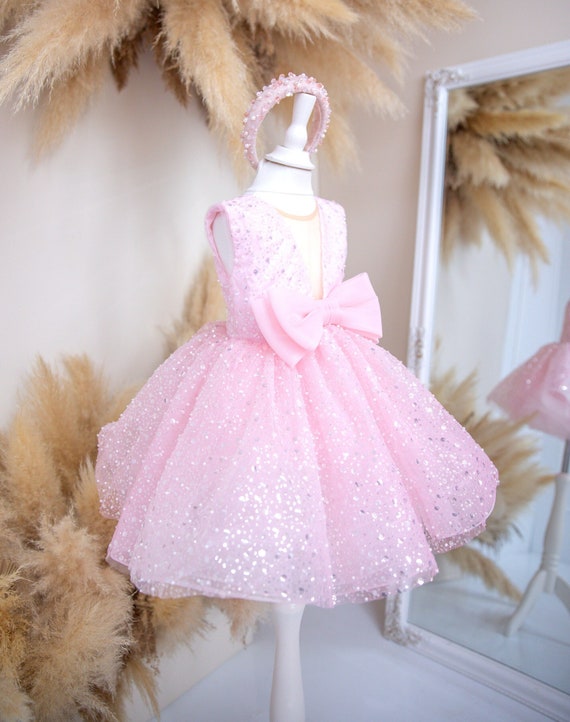 Sparkling birthday dress discount