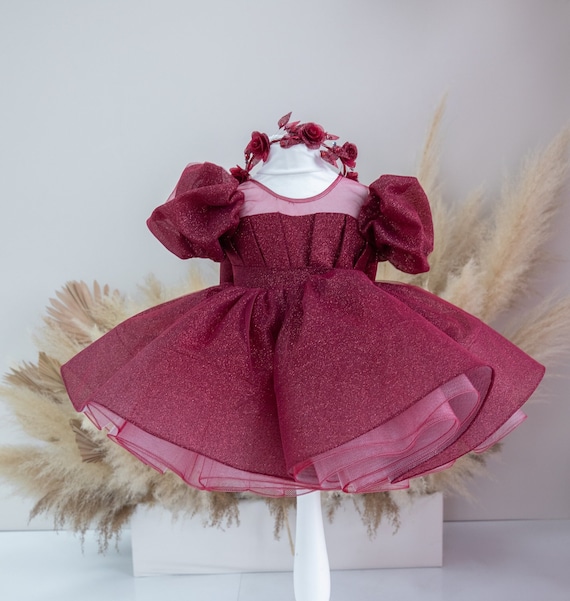 burgundy birthday dress Vintage High Low Halter Burgundy Birthday Outfits Homecoming Dress C92 BlingDress