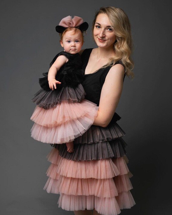 baby girl matching outfits