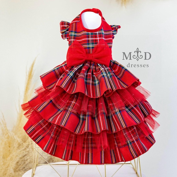 sachin and babi light blue dress Girls Christmas Dress Australia