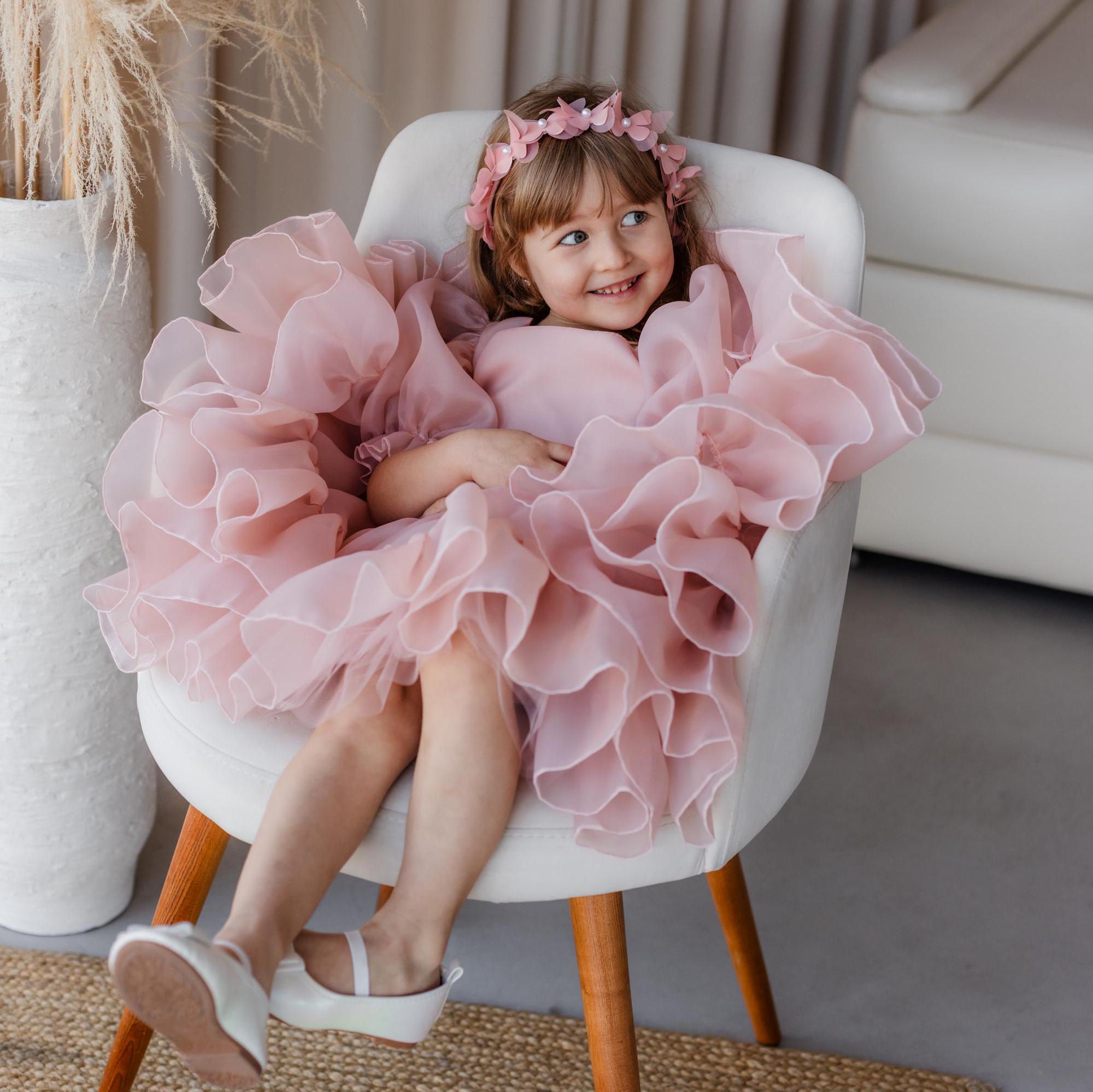 pink birthday dress toddler Hot Pink Dress, Girl Lace Dress, 1st Birthday Dress, Pink Formal Dress, Flower Girl Dress, Girl Tutu Dress, Toddler Dress, Tulle Dress