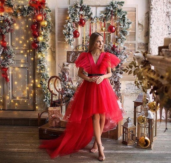 Christmas Party Outfits For Women