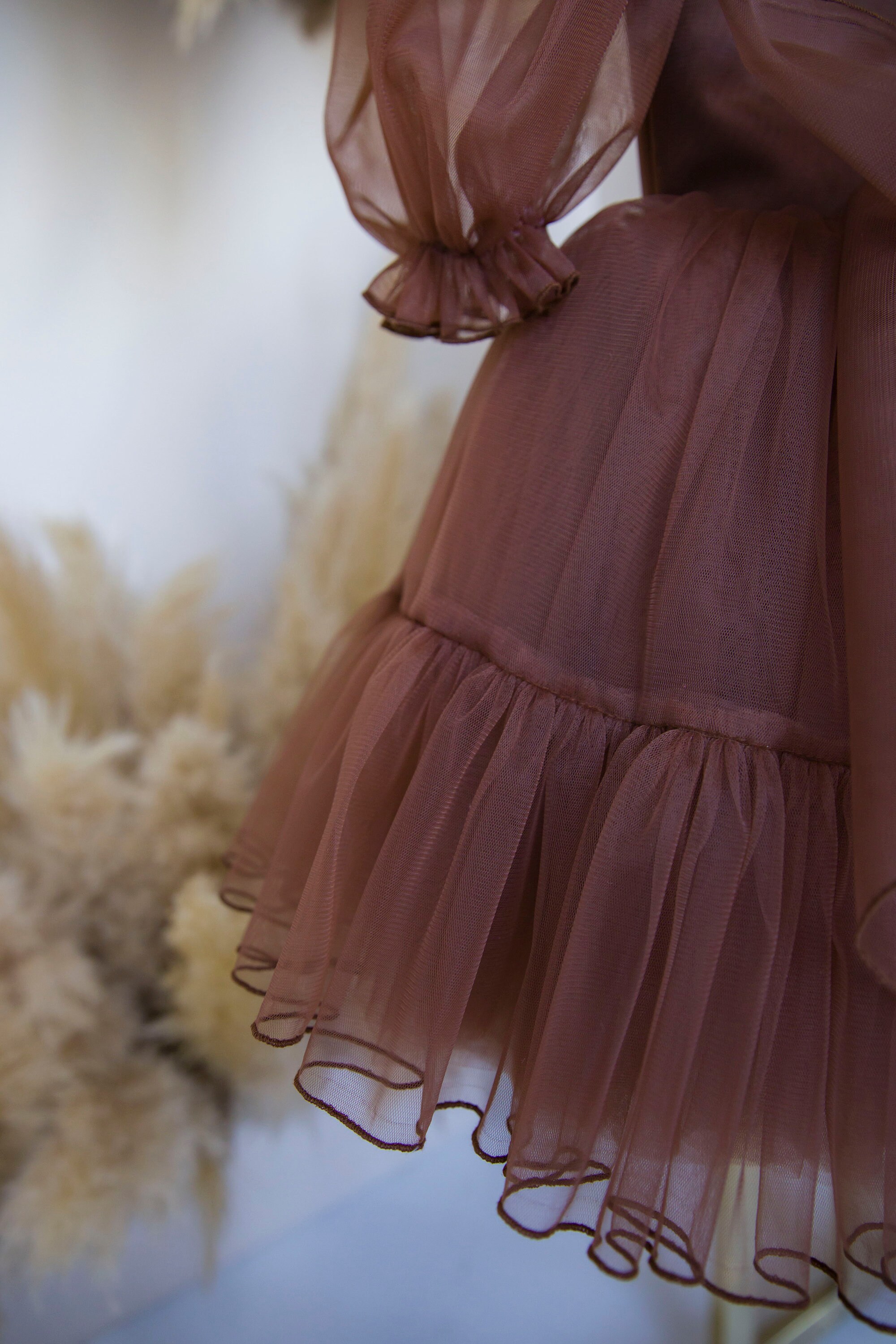 my first christmas infant dress Amazon.com: Nicoxijia Baby Girl Outfit Long Sleeve Rozmiar:L Crochet cotton maxi dress new year dress