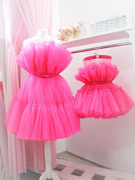 luxury birthday dress for women DOLLY Luxury White Sleeveless Short Puffy Chic Birthday Dress-YOYO S / White main image 0