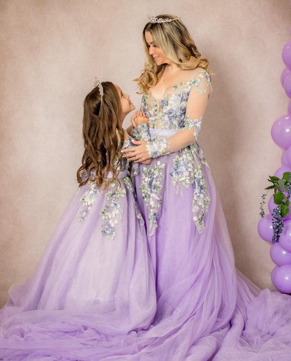 lilac dresses for weddings