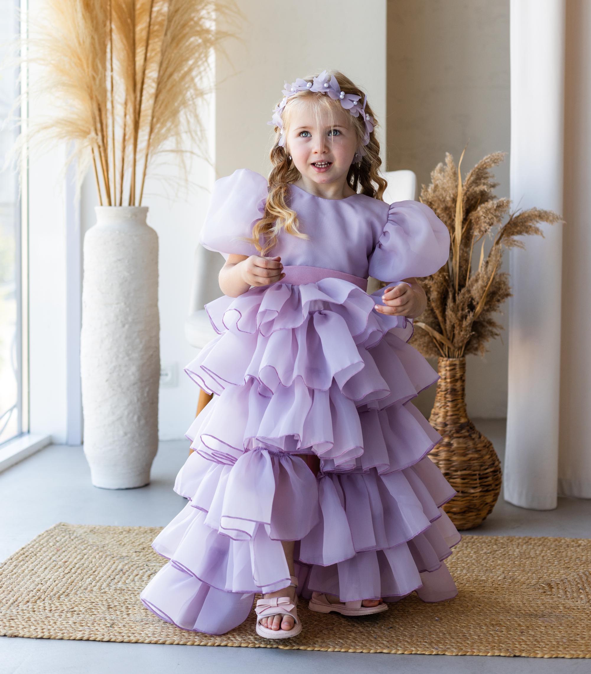 lilac junior bridesmaid dresses Azazie Becca Junior Ready to Ship Bridesmaid Dress in Lilac