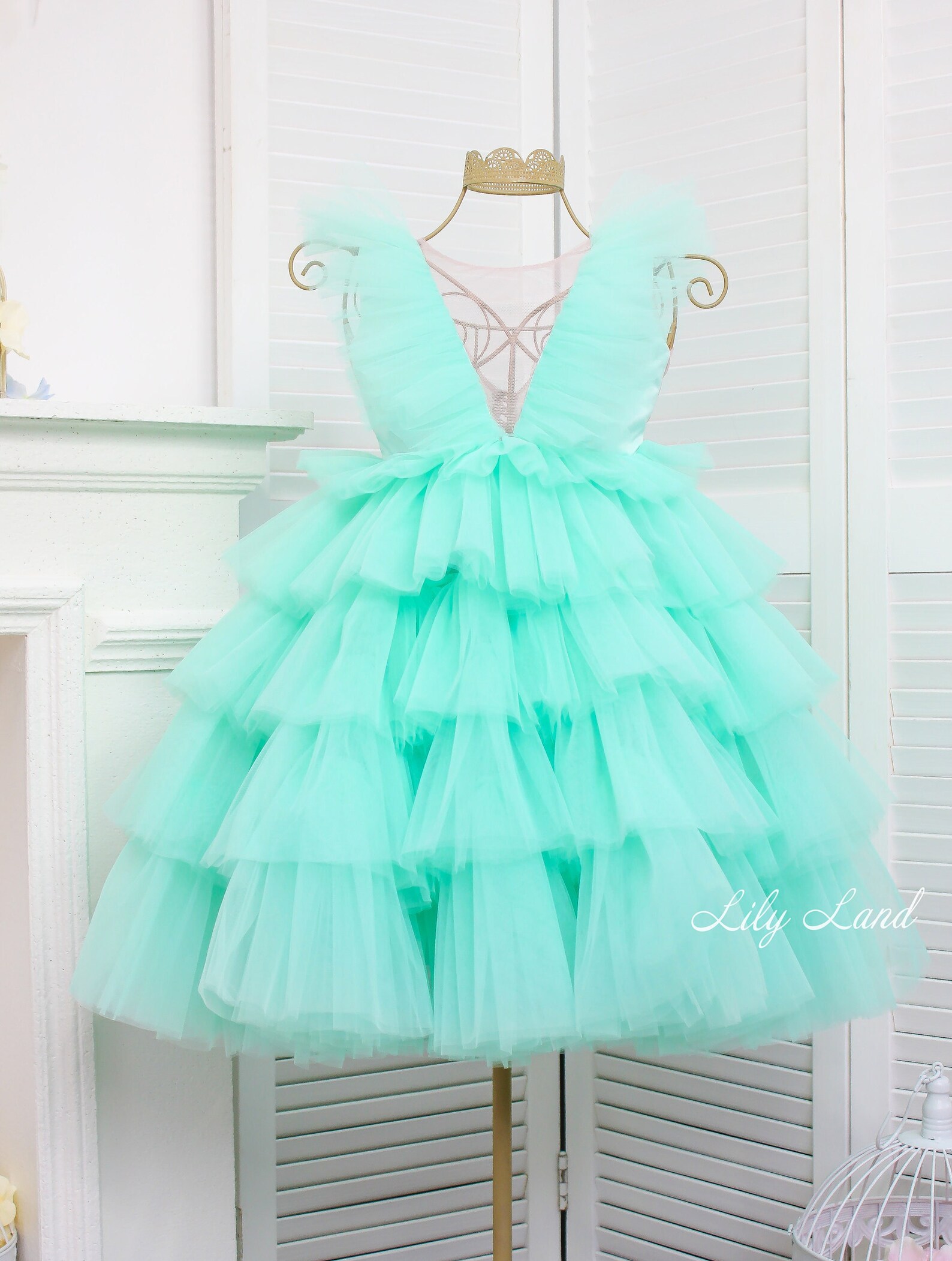 Bright Pink Girl Dress Birthday Party Baby Girl Dress Maxi Etsy