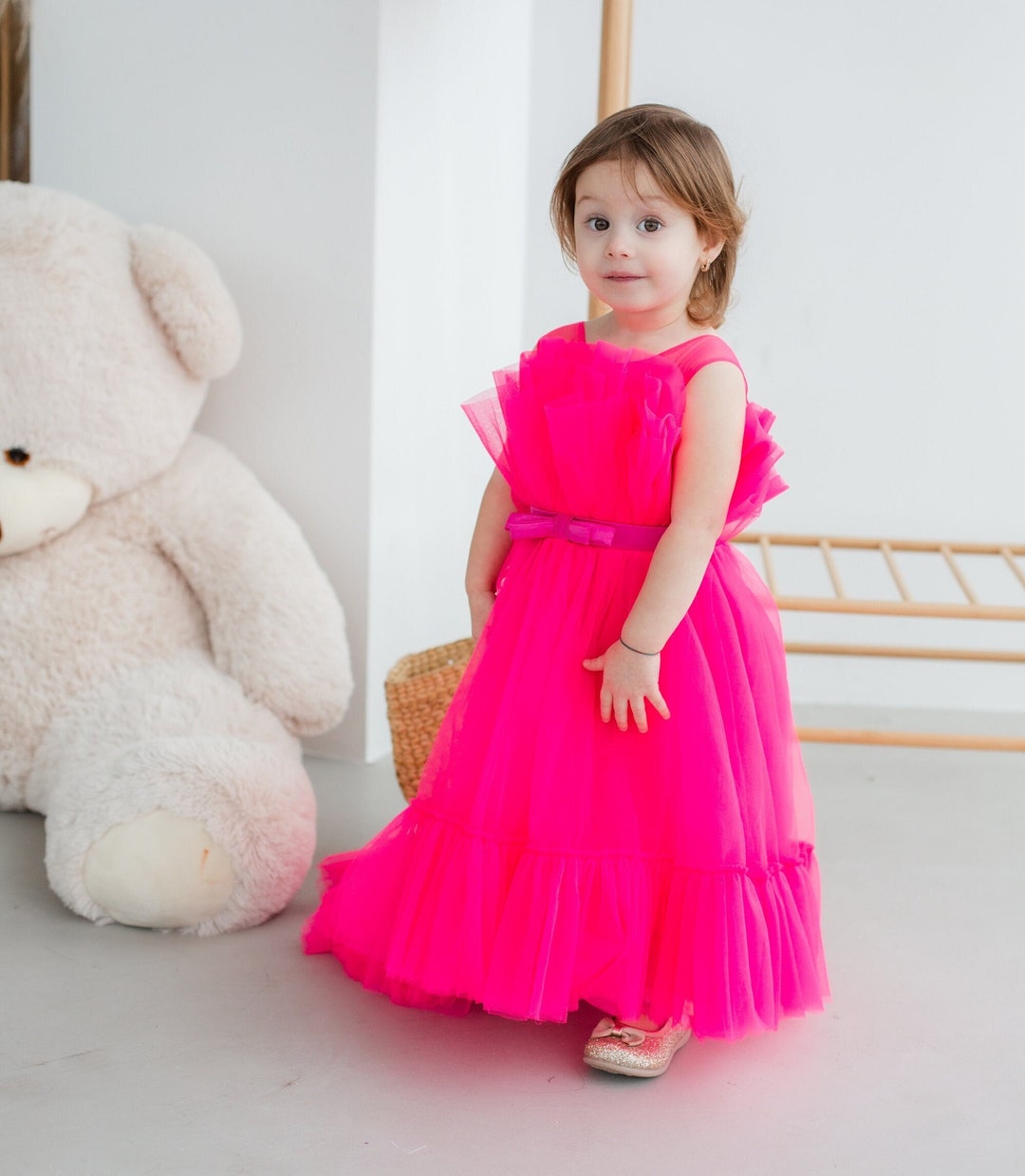 Hot baby cheap dress