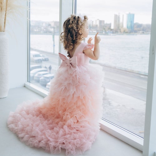 black blazer and dress Metallic Mini PEGASI Black Blazer Dress L Girl Pageant Dress Little white gown The practical pocket details Size:Small (4-6)