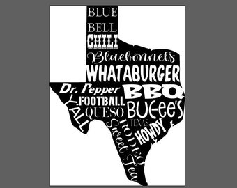 Texas Strong Svg Etsy