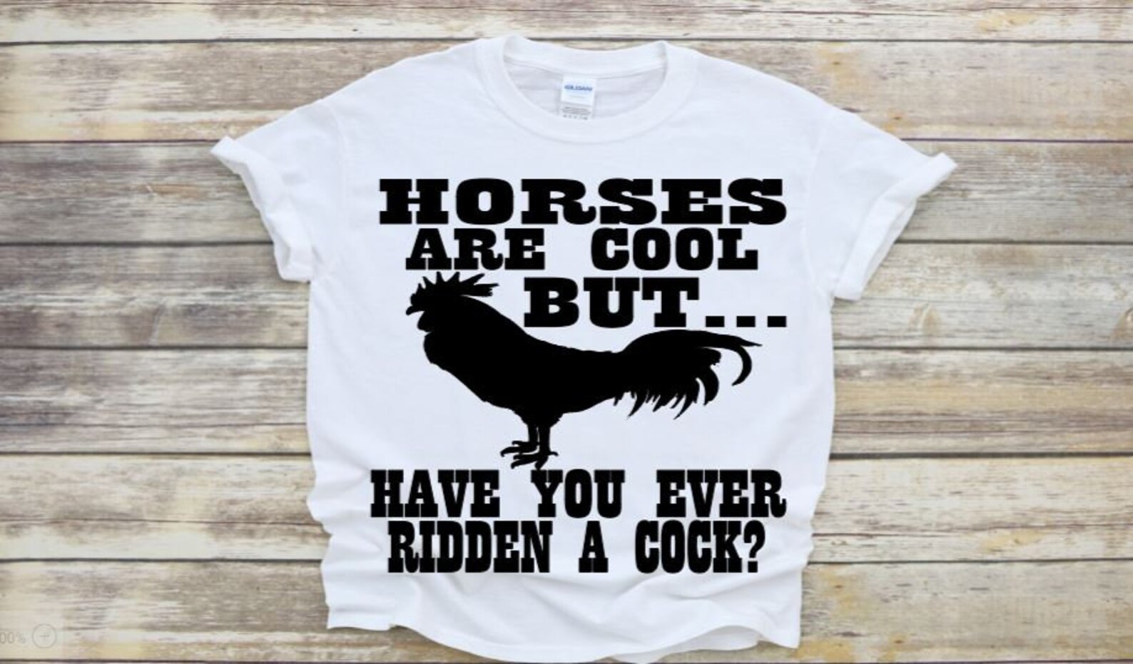 Horses Are Cool but Have You Ever Ridden A Cock Svg Png - Etsy