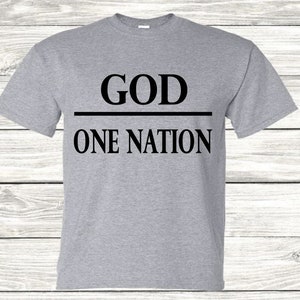 Una nación bajo Dios svg, Compromiso de lealtad svg, 4 de julio svg, Patriotic svg, America, merica svg png