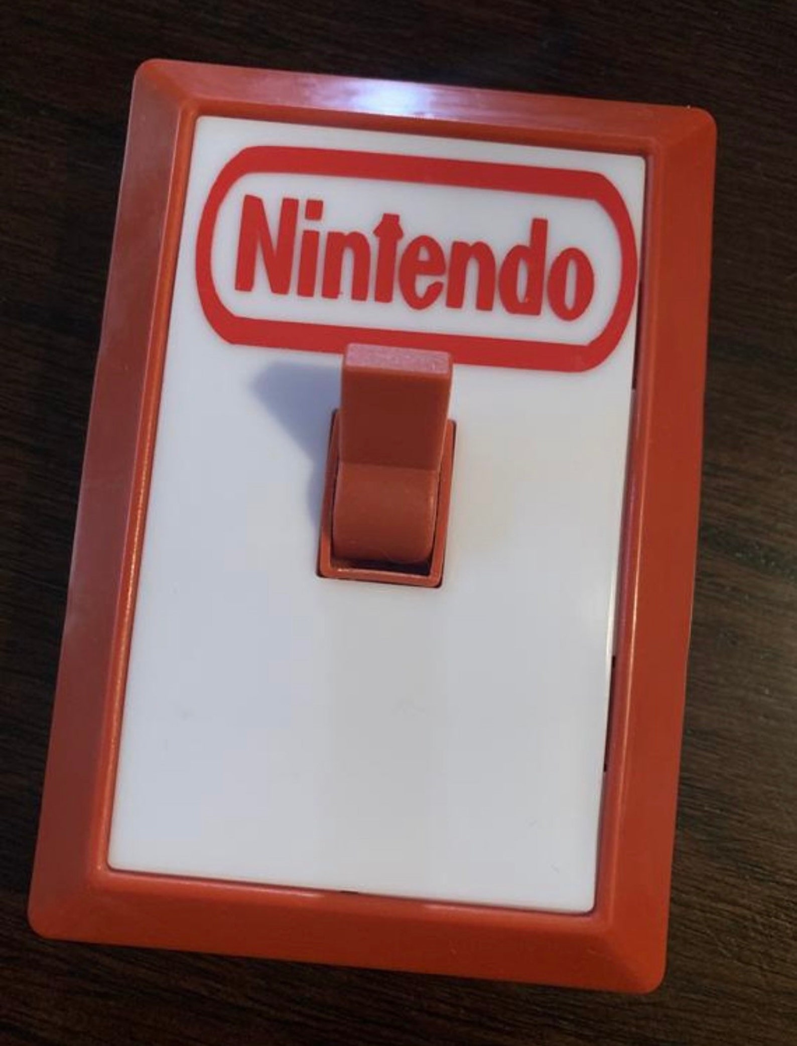 Nintendo Switch Literally a Nintendo Switch Joke Funny Gift Etsy UK