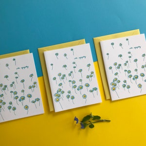 Carte de sympathie - Thinking of You Card - Cadeau de sympathie - Paquet de soins de sympathie - Perte de carte de sympathie de la mère - perte de carte de sympathie de père image 3