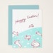see more listings in the Easter Letterpress section
