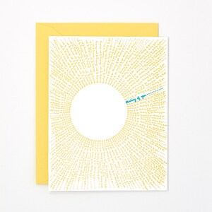 Thinking of You Card - Miss You Card - Sympathy Card - Sympathy Card Loss of Mother - Sympathy Card Loss of Father