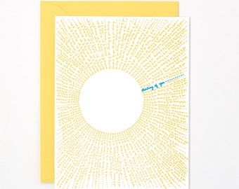 Thinking of You Card - Miss You Card - Sympathy Card - Sympathy Card Loss of Mother - Sympathy Card Loss of Father