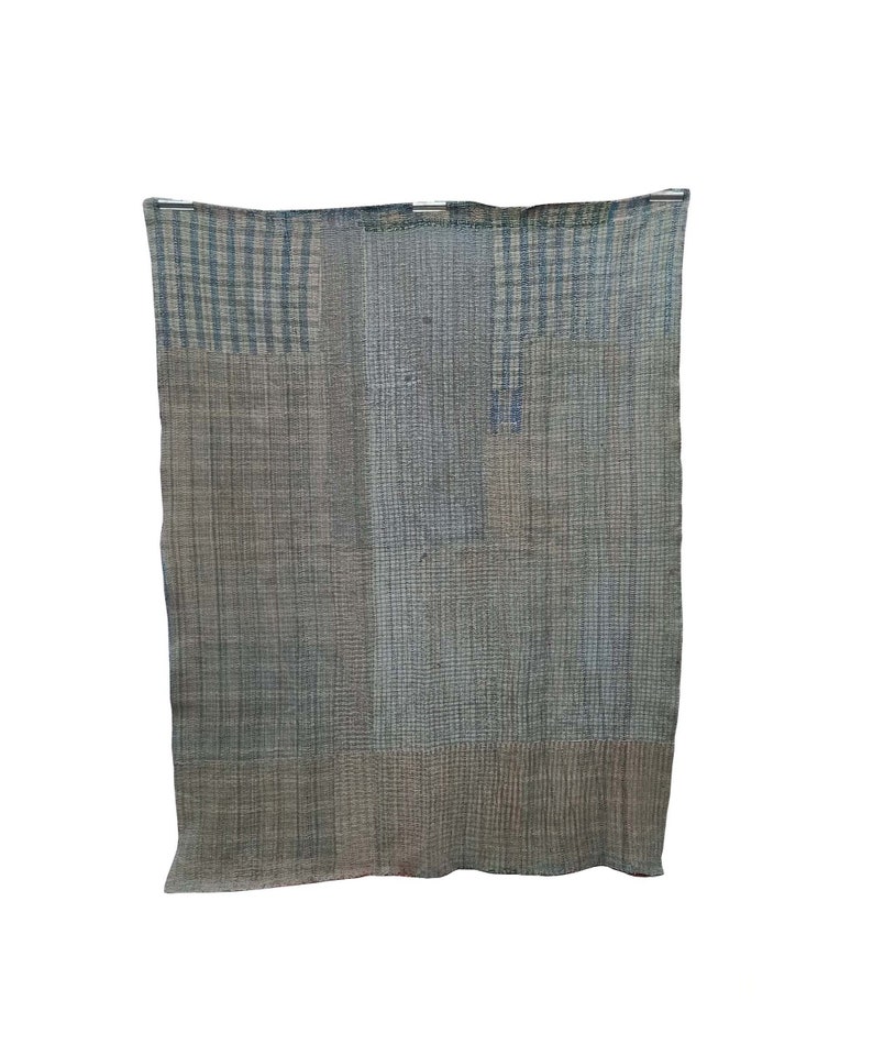 kantha blanket kantha throw vintage kantha quilt kantha bedding bohemian home decor 329 indian kantha quilt
