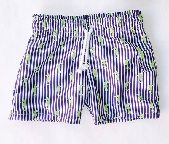 baby boy board shorts