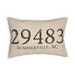 see more listings in the Zip Code Pillow section