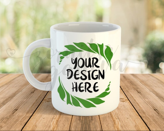 Download Free White Mug Mockup Photo Of Mug Stock Download Free Psd Mockups Templates PSD Mockup Template