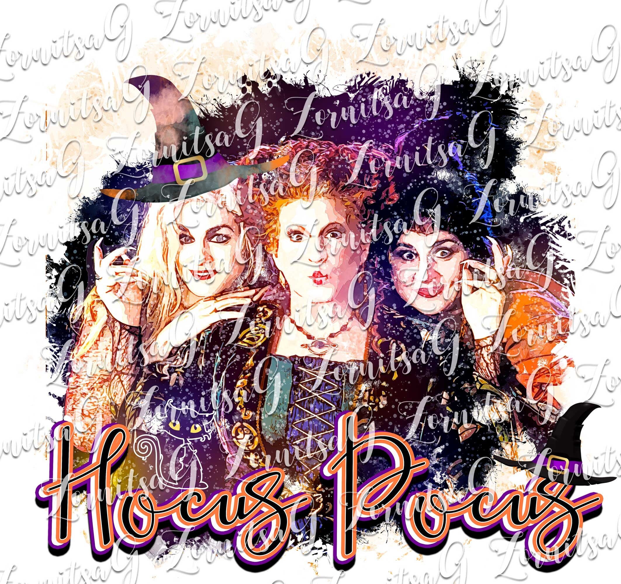 plt - hocus pocus download plt - hocus pocus download