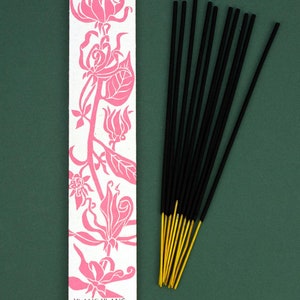 Ylang Ylang Incense Sticks