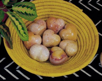 Uganda Craft Collection Bowl 'Sunshine Fruit Bowl'