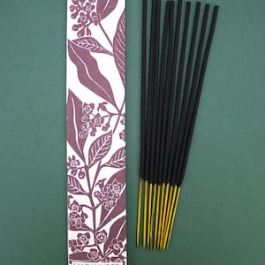 Sandalwood Incense Sticks