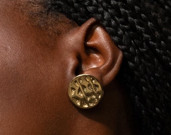 Tsavo Earrings