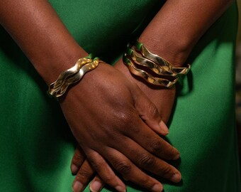 Kilifi Bangle Bracelet