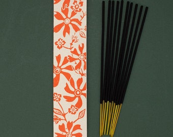 Parijat Incense Sticks