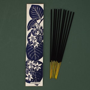 Sambrani Incense Sticks