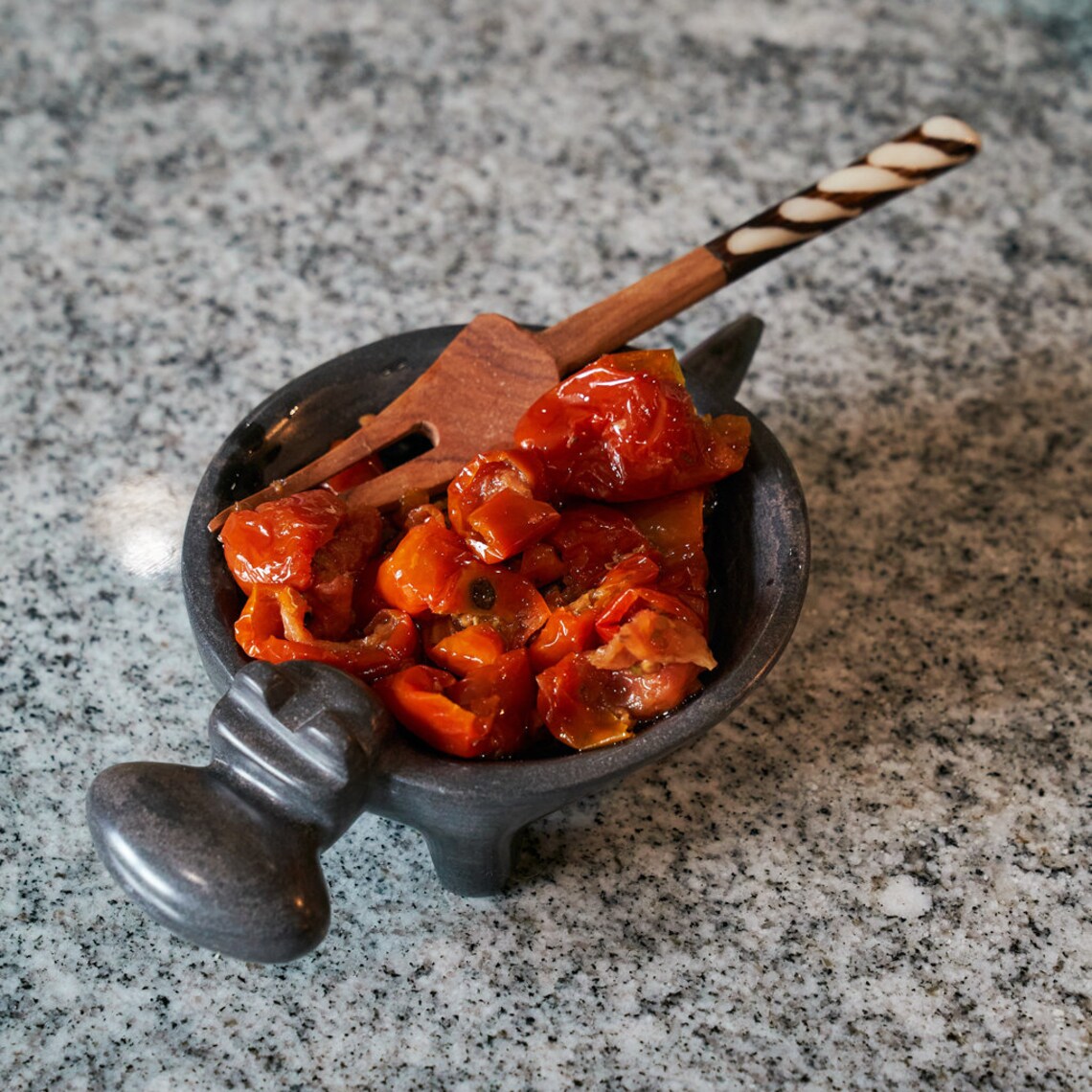 Kenyan Soapstone Hippo Soap Dish 'Smokey Grey' Etsy