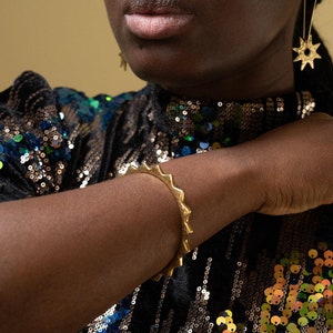 Stardust Mamba Bangle
